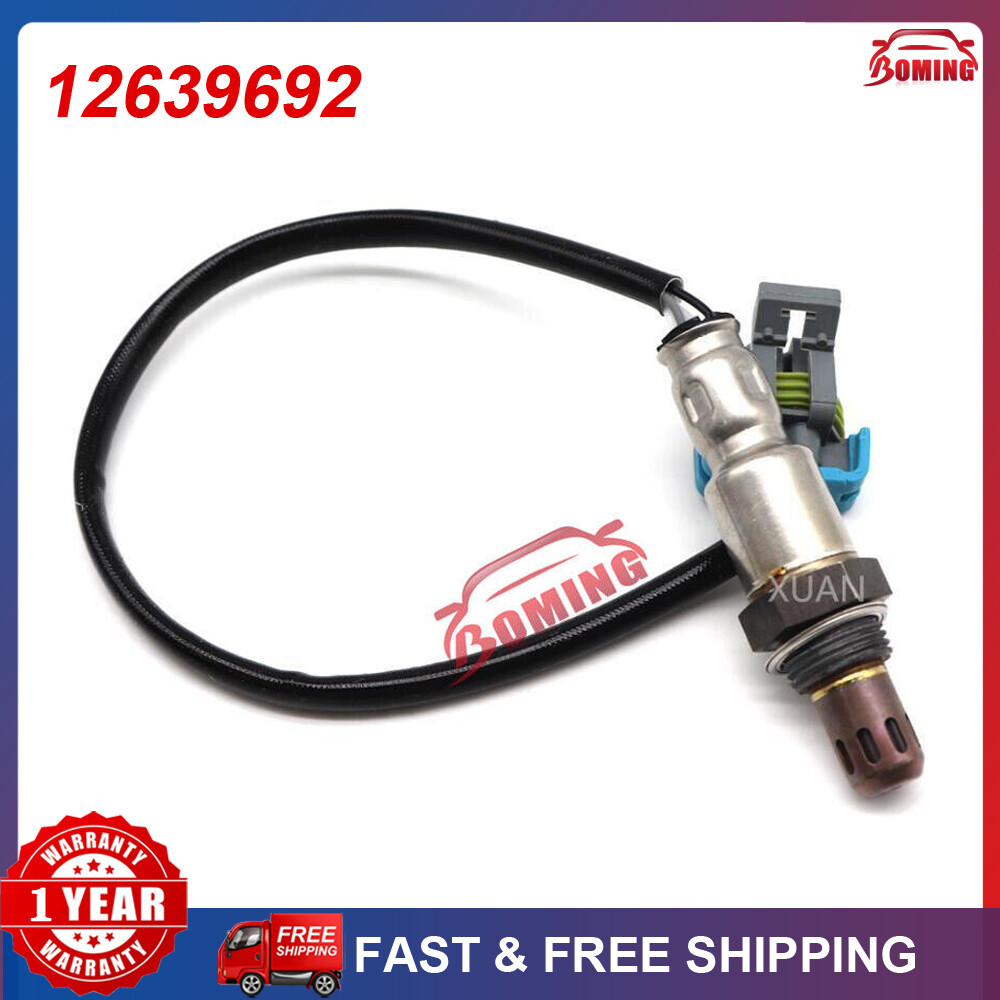 12639692 For CHEVROLET CAPTIVA SPORT EQUINOX GMC 234-4530 O2