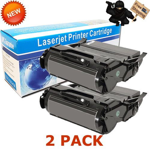 lexmark t650 printer