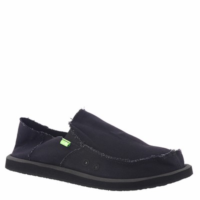 

Мужские слипоны Sanuk Sidewalk Surfer