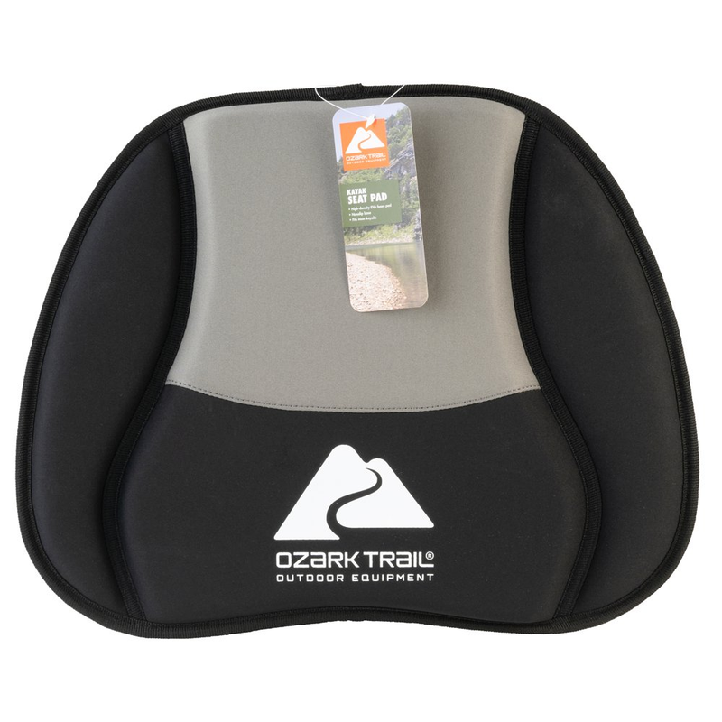 Comfortable Foam Seat Pad Long Lasting Easy Install Remove