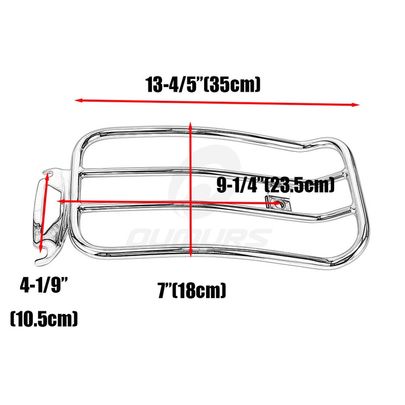 Short Antenna For Chrysler Aspen (2007-2009) - 6 3/4 Inch, Car Wash Proof, Copper Coil 3 thumbnail image