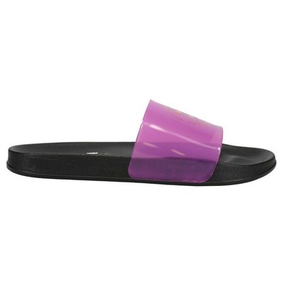 

Мужские черные повседневные сандалии Puma Leadcat Pride Slide 382633-01, Черный, Puma Leadcat Pride Slide