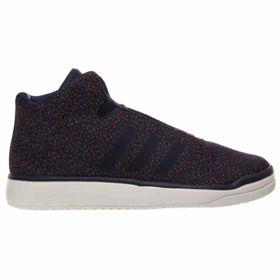 

adidas Veritas Mid Lace Up Mens Size 8 D_M Sneakers Повседневная обувь B34533, Синий, adidas Veritas Mid Lace Up