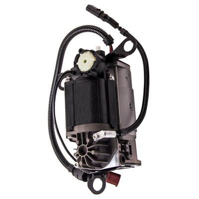 Pump For Audi A8 D3 Quattro V10 V12 (d3/4e) 4e0616007e