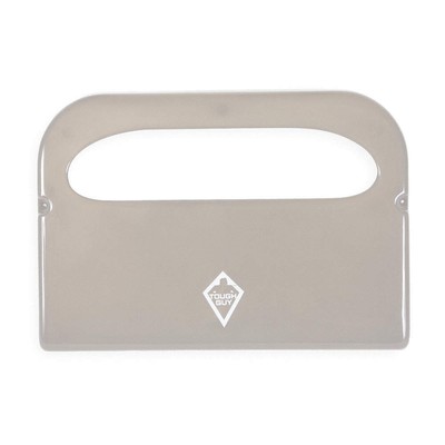 TOUGH GUY 2VEX9 Toilet Seat Cover Dispenser,Plastic 2VEX9