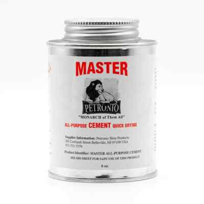 Petronios Master All Purpose Cement
