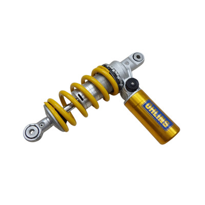 DUCATI 1098S Rear Suspension Shock OHLINS Genuine