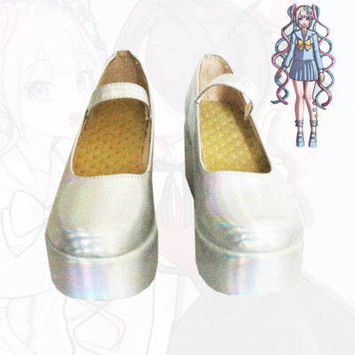 KAngel Shoes Needy Streamer Overload Cosplay Boots