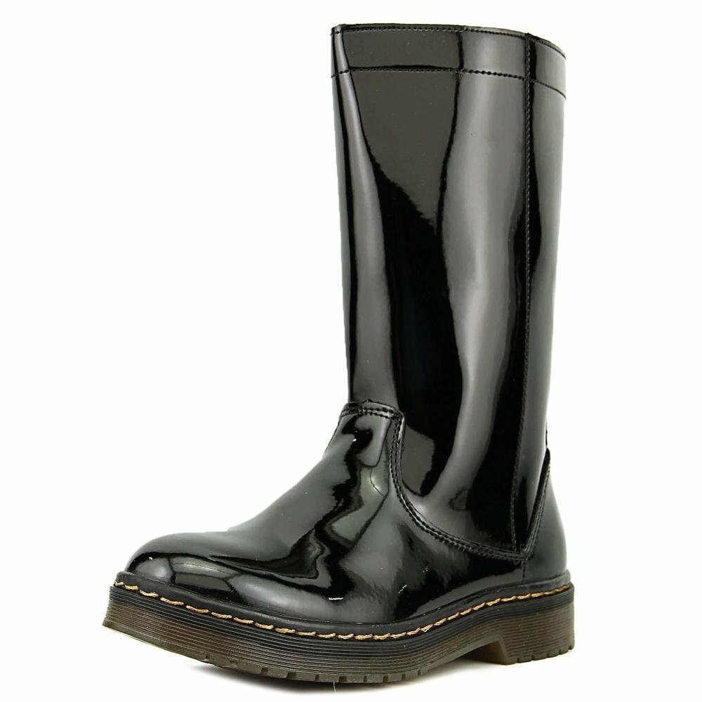 modern rush rain boots