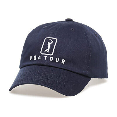 NEW PGA Tour '63 Classic Adjustable Golf Hat Cap - Choose Color!
