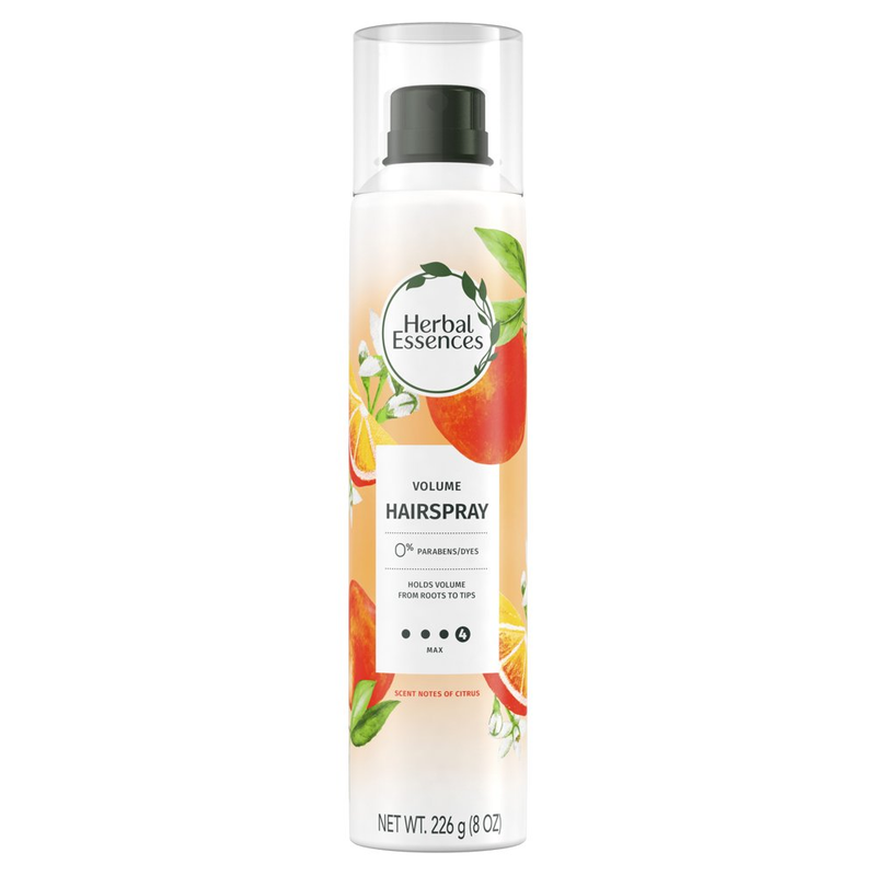 , Lightweight, Maximum Hold Hair Spray For Fine.