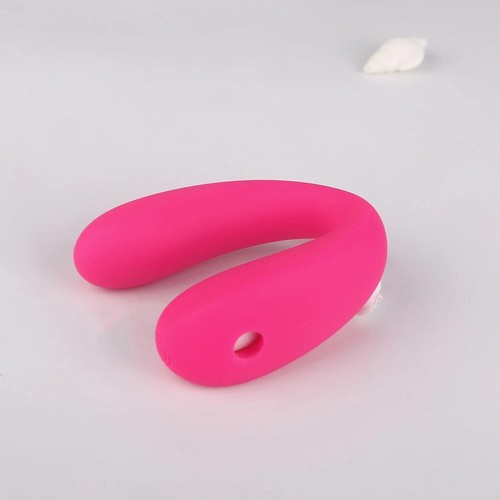 Vibrator Bullet G-Spot Dildo Anal Plug Clit Massager Powerful Sex Toy for Couple