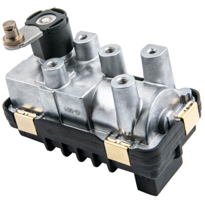 TURBO ELECTRIC ACTUATOR FOR MERCEDES CHRYSLER JEEP G-001 6NW009660 G-001 NEW