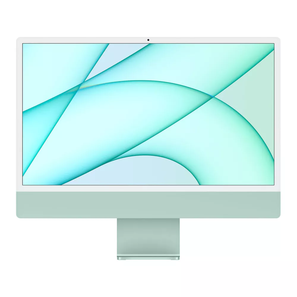 Apple 2021 iMac 24