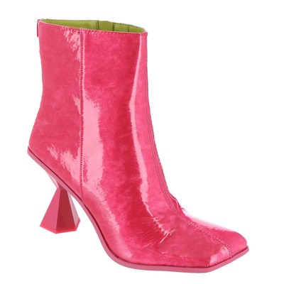 

Женские ботинки Circus by Sam Edelman Rosalie, Розовый