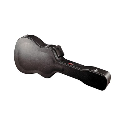 Gator GWE-335 Hardshell Wood 335 Guitar Case Black