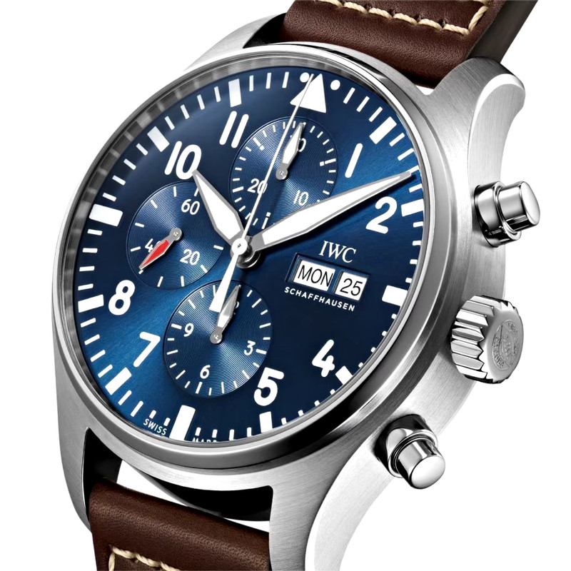 2023 NEW UNWORN IWC PILOT WATCH IW377714
