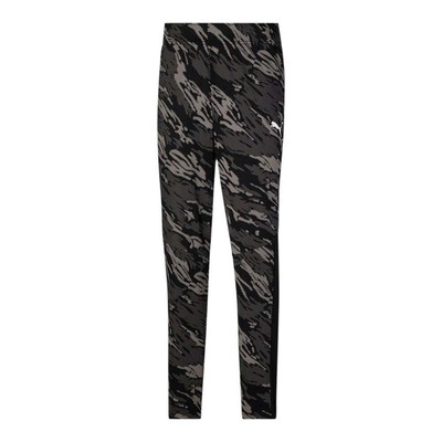 

Брюки Puma Camo Contrast 2.0 Мужские повседневные спортивные штаны размера  846791-01, Зеленый, Puma Camo Contrast 2.0 Pants