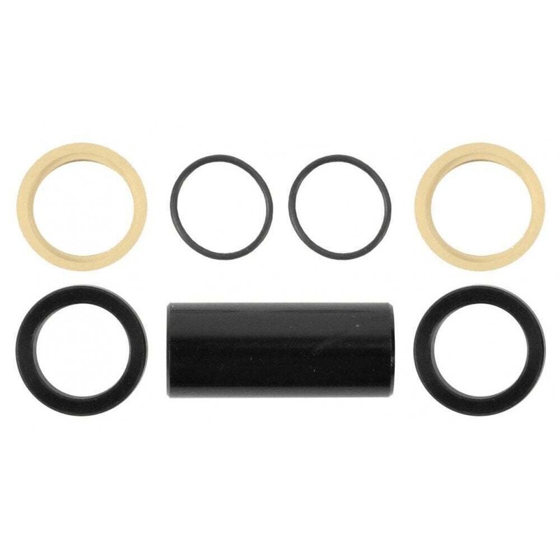 Scott X-Fusion Upper Shock Mount Bush Set For Genius/E-Genius (2018) W: 30x8mm