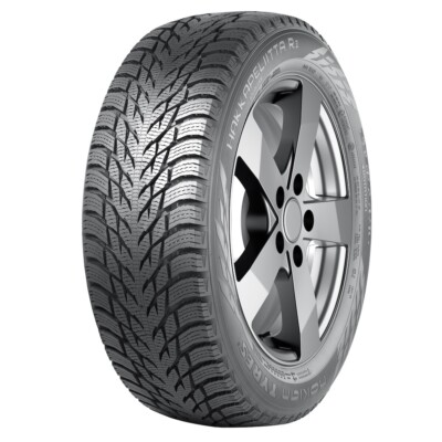 245/55R17 106R XL Nokian Tyres Hakkapeliitta R3 Studdless Winter Tire 2455517