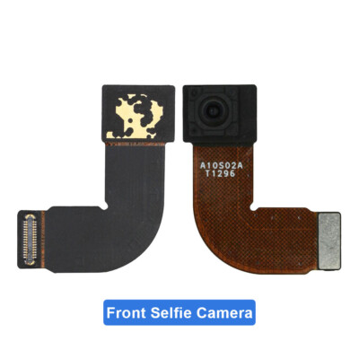 Front Selfie / Back Main / Ultrawide Camera Flex Cable Module For Google Pixel 7