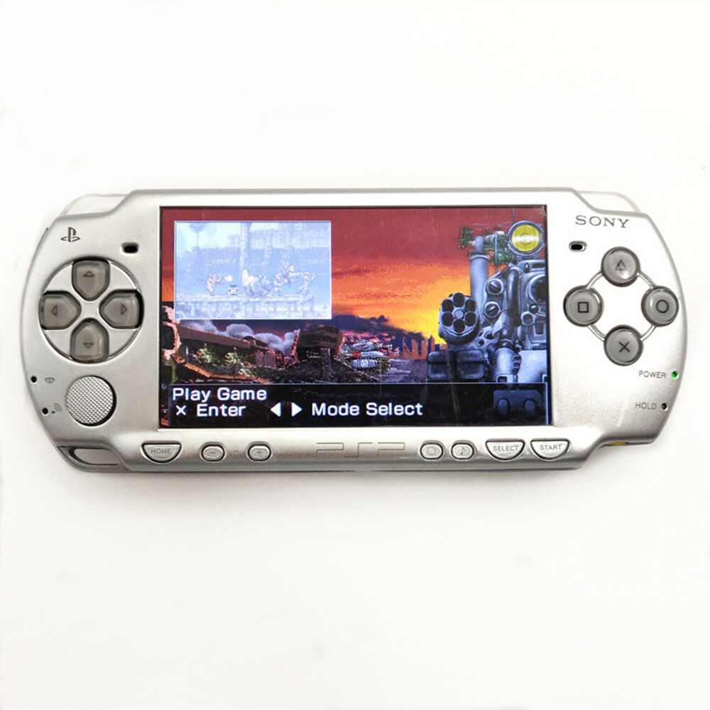 Nintendo Switch PSP-2000 a-constant-escalation-of-