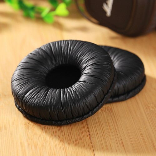 Replacement Ear Pad Headphone Cushion Kit for Sony MDR-V150 V250 V300 V100 ZX100