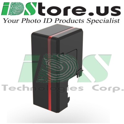 Evolis 200 cards input hopper for Primacy 2 P/N S10388
