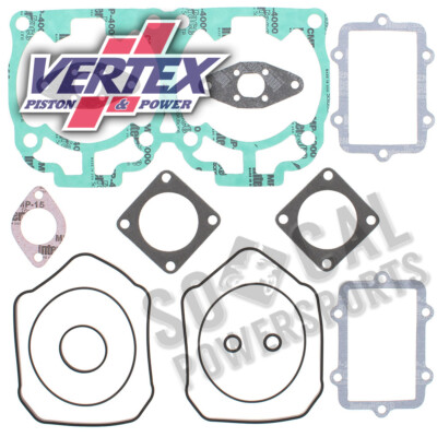 2004-2005 Ski-Doo Summit/MX Z 800 HO Engine Winderosa Top End Gasket Kit