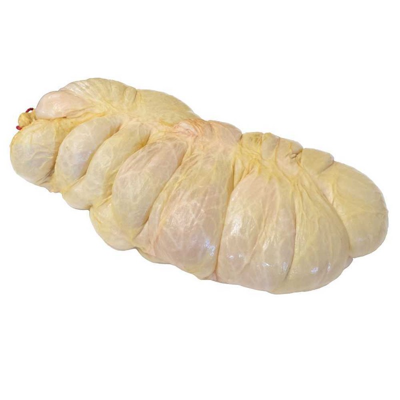 Schweinebutten 10 StÃ¼Ck Schweinekappen Naturdarm