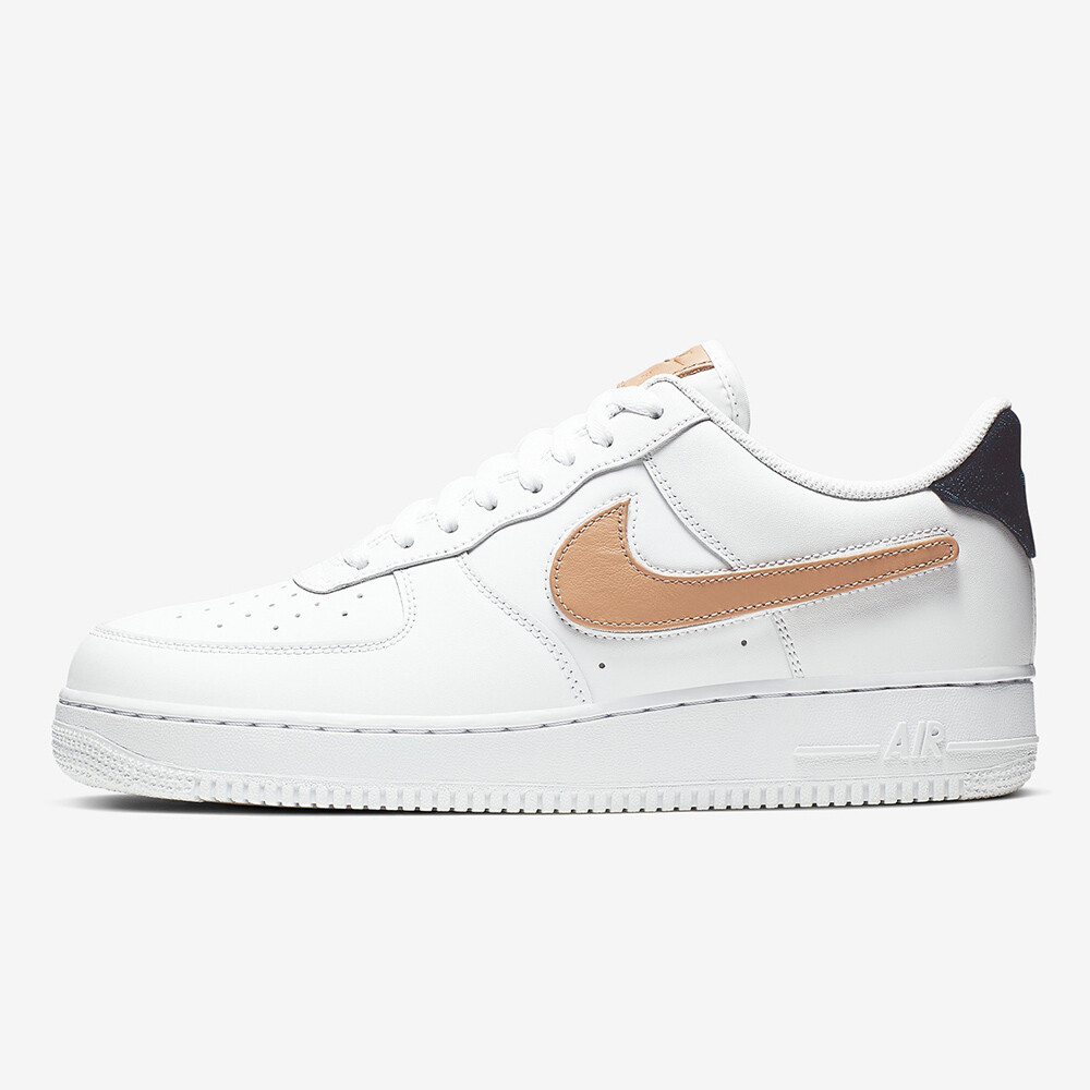 Nike Sportswear Air Force 1 07 L.V.8 3 Leaves Graphics Nike Sportswear Air Force 1 07 L.V.8 3 Leaves Graphics