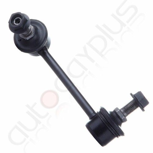 10 For 2003-07 Honda Accord Suspension Ball Joint Sway Bar End Link Control Arm