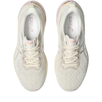 Pre-owned Asics Official Store Limited Running Shoes Gel-kinsei Max Radys 24.5 E Oatmeal/w In White