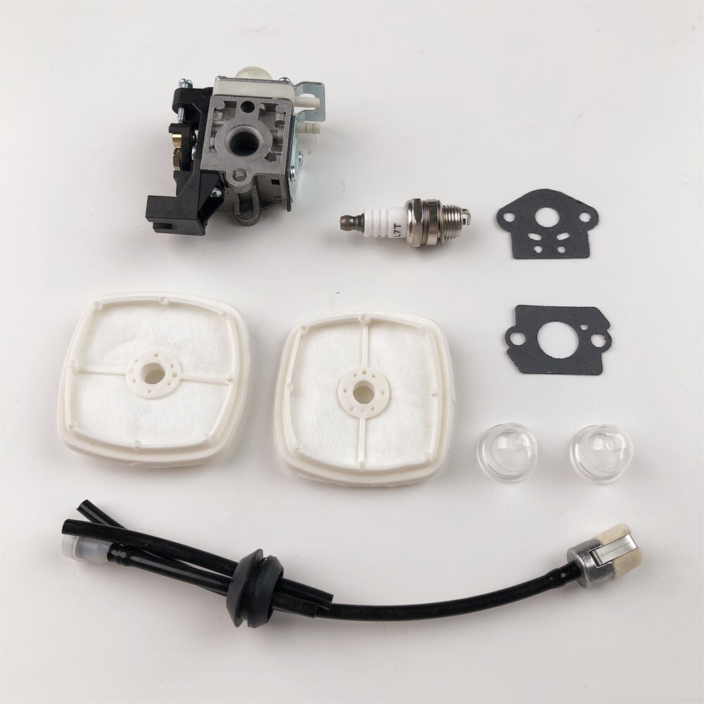 For Echo SRM225 GT225 GT225L GT225SF PPF235ES Carburetor Trimmer Weedeater Parts