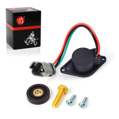 Speed Sensor For ADC Motor Style Club Car DS , Precedent electric Golf Cart , IQ