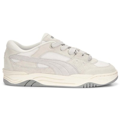 

Мужские серые кроссовки Puma 180 Tones Lace Up Повседневная обувь 39200701, Grey, Puma 180 Tones Lace Up