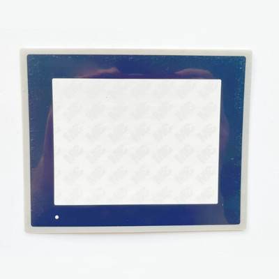New for QPK-2D100-S2P Keypad Protective Film