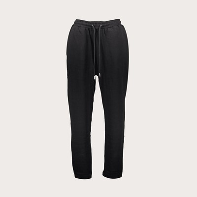 

Брюки мужские Kangol Jogger черный, Kangol Jogger Pants