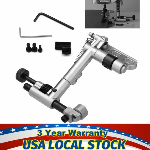 For Juki 1541 Leather Sewing Machine Attachments Suspended