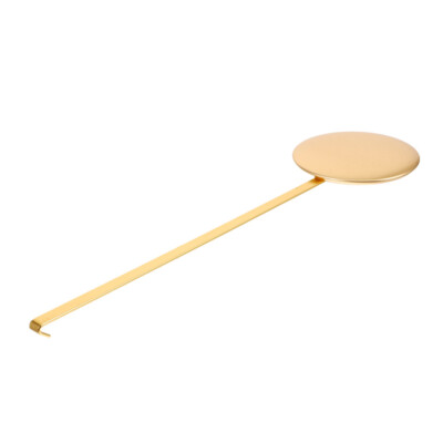  Clock Pendulum Replacement Convenient Clock Pendulum Part Metal Pendulum for
