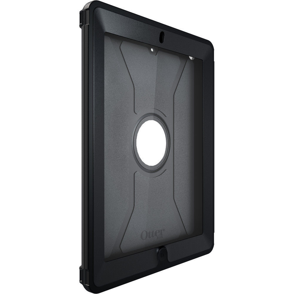 OtterBox Cases, Covers & Keyboard Folios for Apple iPad 2 for sale eBay
