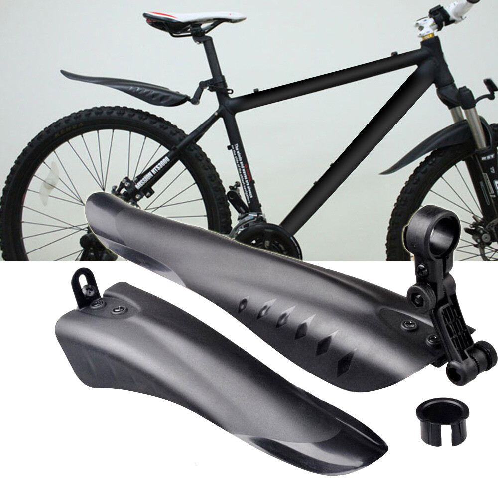 rear guard bike