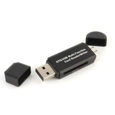 Photo card reader for mac