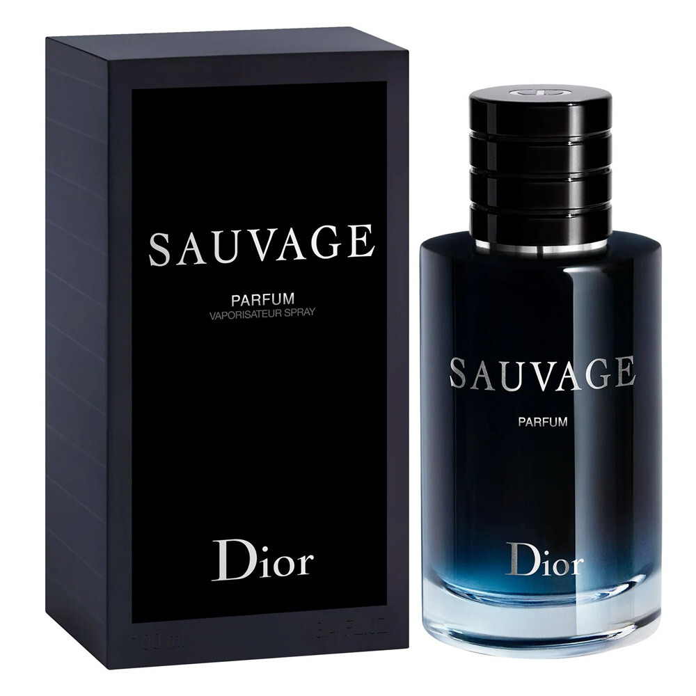 Dior 香水 SAUVAGE PARFUM 60ml Sauvage | Dior | Parfum 60mL - Fast International Shipping