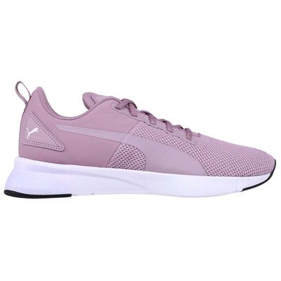 

Кроссовки Puma Flyer Runner Running Женские кроссовки размер 11 B 192867-07, Фиолетовый, Puma Flyer Runner Running