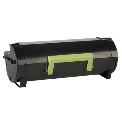Compatible Lexmark MS321 Black Toner Cartridge For 418132 15000 High Yield