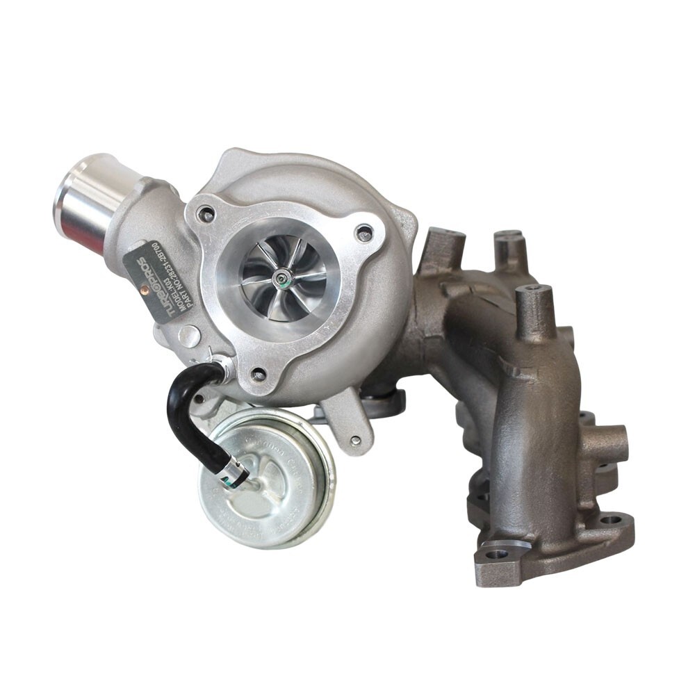 Premium Billet Turbo Charger For Hyundai Veloster 1.6L