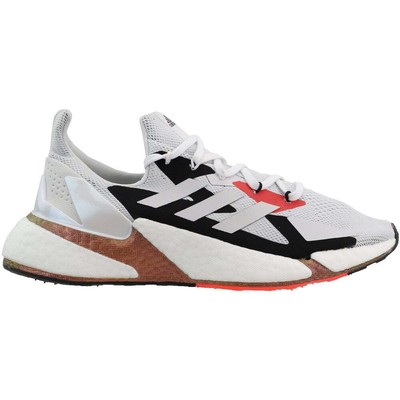 

Adidas X9000l4 Бег Мужские Белые Кроссовки Спортивная Обувь FW8388, Белый, adidas X9000l4 Running