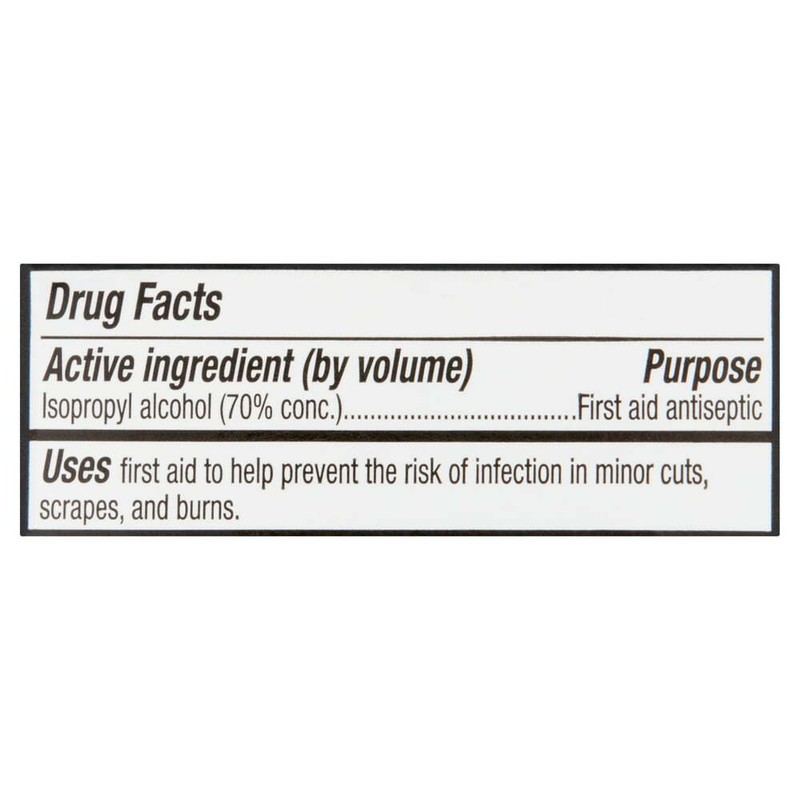 Equate 70% Isopropyl Alcohol Antiseptic, 32 Fl Oz