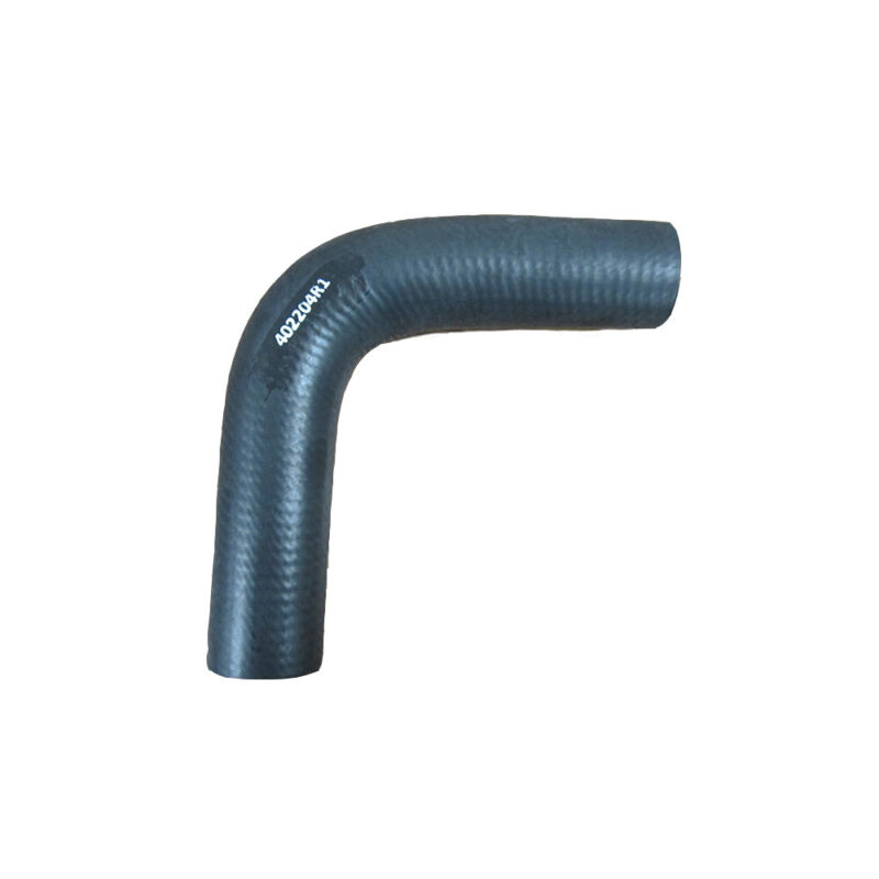 Aftermarket Interchangeable Lower Radiator Hose Fits Case IH Tractors 402204R1